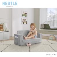 Nestle Kids Sofa, Duo