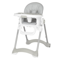 Solid Times Highchair