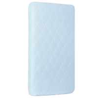 Rest EZ 2 in 1 Mini Crib Mattress