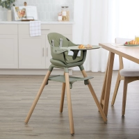 NibbleNest 3 in 1 Highchair