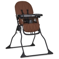 Snack & Stow Highchair