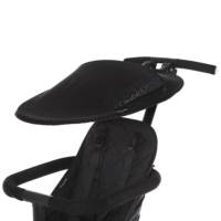 Coast Rider Stroller Canopy