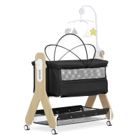 Horton Bassinet and Bedside Sleeper