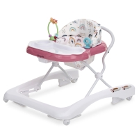 Mia Foldable Baby Walker