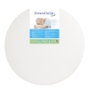 4” Thick Round Crib Mattress 4” Thick Round Crib Mattress