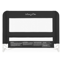 Mesh Security Bed Rail