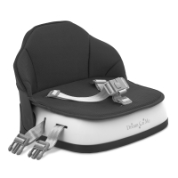 Cozy Pod Booster Seat with Removable Cover
