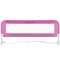 Adjustable Mesh Bed Rail