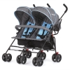 446_BLU Stroller