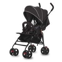 Vista Moonwalk Stroller