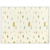 Multi-Cloud + Jungle Bear