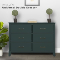Universal Double Dresser
