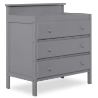 Mason Modern Changing Table with Free Changing Pad
