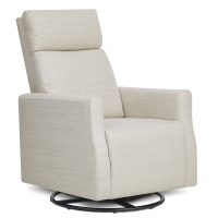 Oliver Manual Recline Glider