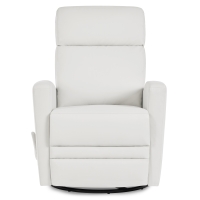 Chatham Plus Swivel Glider, Recliner in Leatherette