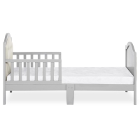 Zinnia Toddler Bed