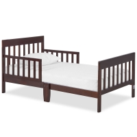 Finn Toddler Bed