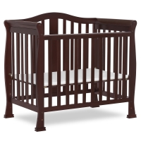 Addison/Naples 4 in 1 Convertible Mini Crib