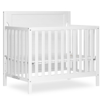 Bellport 4 in 1 Convertible Mini/Portable Crib
