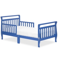 Classic Sleigh Toddler Bed