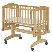Lullaby Cradle Glider