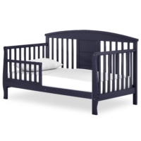 Dallas Toddler Day Bed