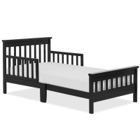 San-Fran Toddler Bed