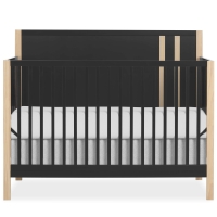 Soho 5 in 1 Convertible Crib