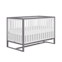 Arlo 5 in 1 Convertible Crib