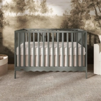 Synergy Wave 5 in 1 Convertible Crib
