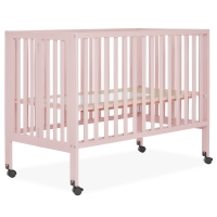Quinn Full Size Folding Crib