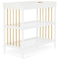 Sleepy Little, Moon Bear and Clover Changing Table