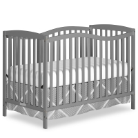 Chelsea 5 in 1 Convertible Crib