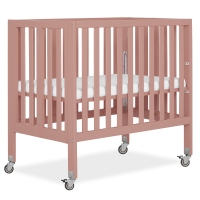Jett Portable Folding Mini Crib