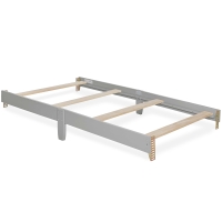 Mini Crib Bed Rail