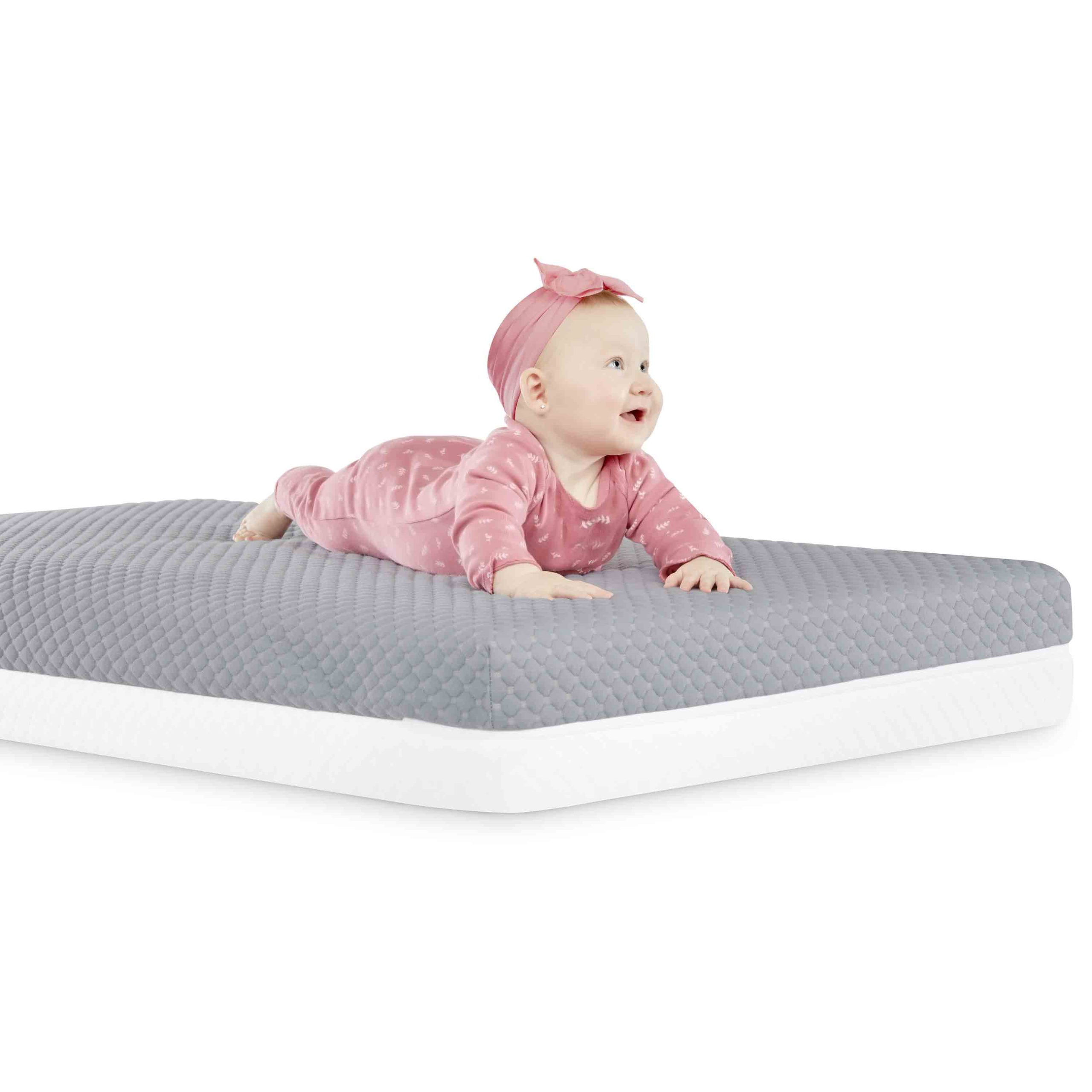 6E6WL-GW_mattress_Model_01 6E6WL-GW_mattress_Model_01