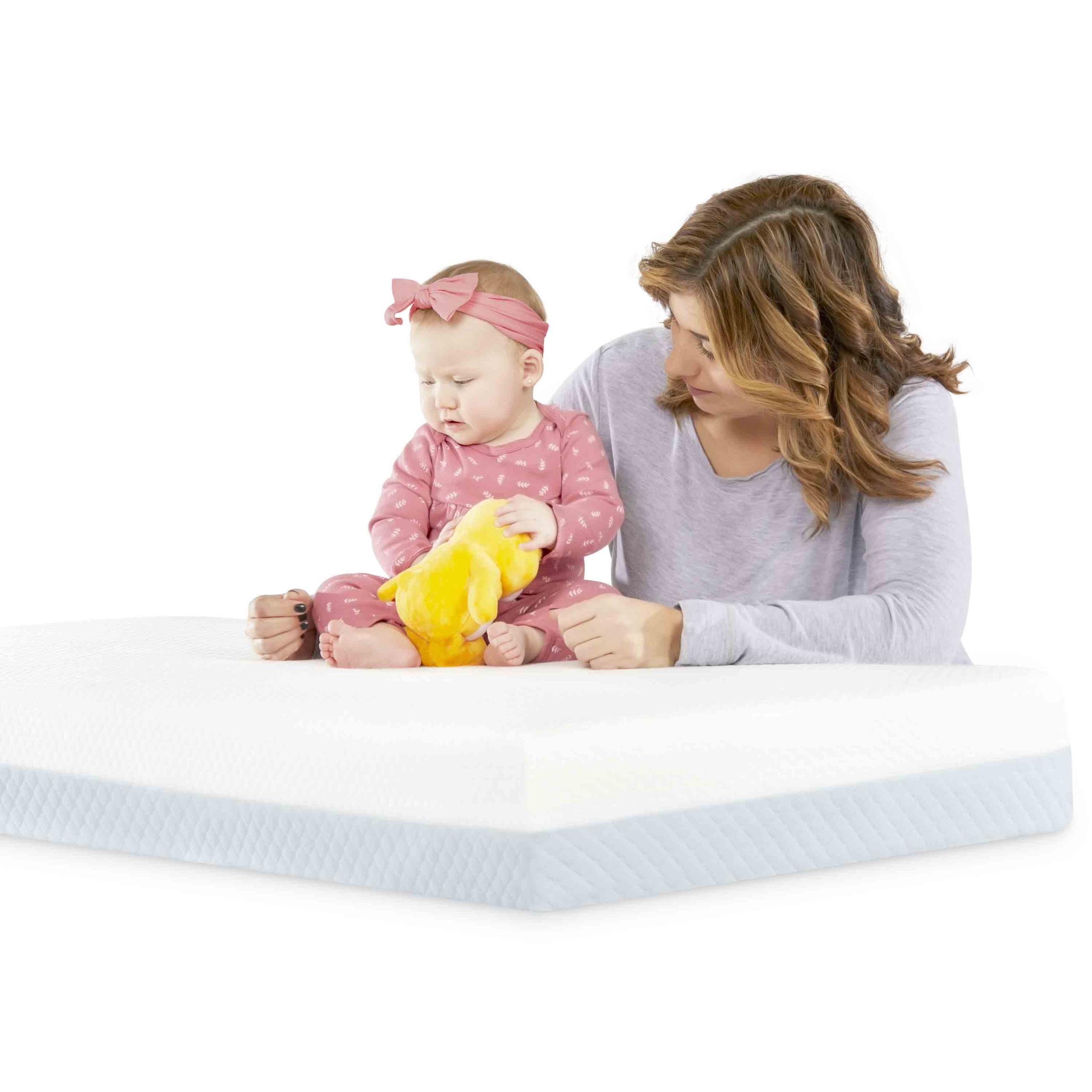6E6WL-WB_mattress_Model_04 6E6WL-WB_mattress_Model_04