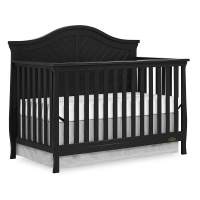 Kaylin 5 in 1 Convertible Crib