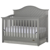 Ella 5 in 1 Convertible Crib