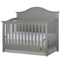 Ella 5 in 1 Convertible Crib
