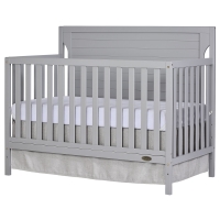 Cape Cod 5 in 1 Convertible Crib