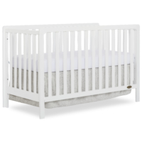Ridgefield 5 in 1 Convertible Crib