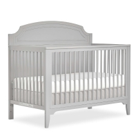 Milton 5 in 1 Convertible Crib