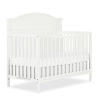 Grace 5 in 1 Convertible Crib