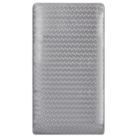 2-in-1 Breathable Slumber 6” 112 Coil Spring Crib and Toddler Bed Mattress