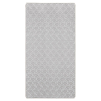 Breathable Orthopedic Extra Firm Crib and Toddler Mattress