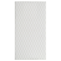 Breathable 6 inch Full Size Firm Foam Crib and Toddler Bed Mattress