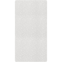 Breathable Little Baby 6 Inch Full Size Firm Foam Crib and Toddler Bed Mattress