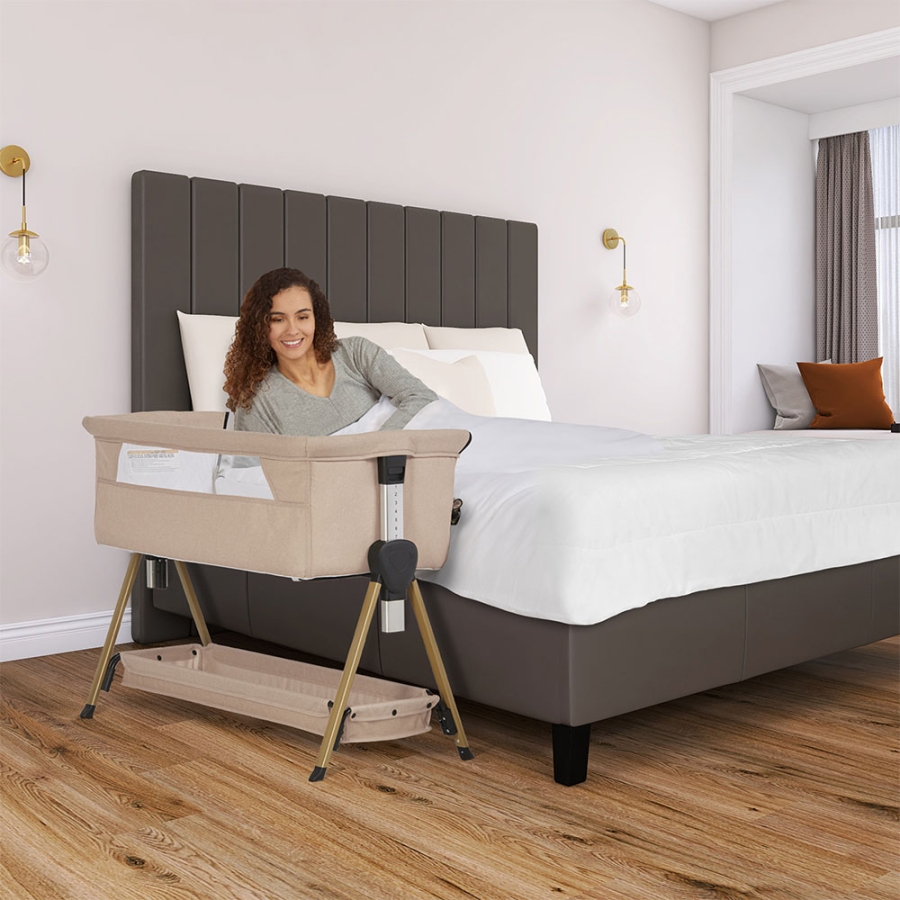 Bassinets/Bedside Sleepers