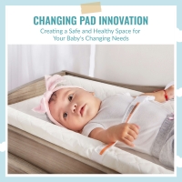 Contour Changing Pad